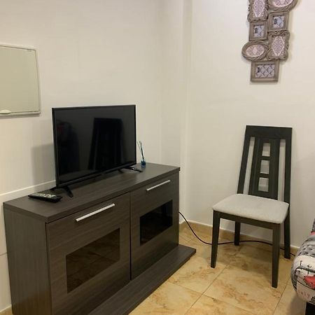Appartement Vega Touris II à Baeza Extérieur photo