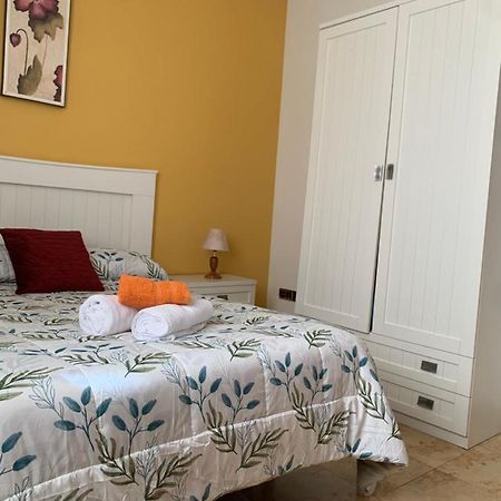 Appartement Vega Touris II à Baeza Extérieur photo